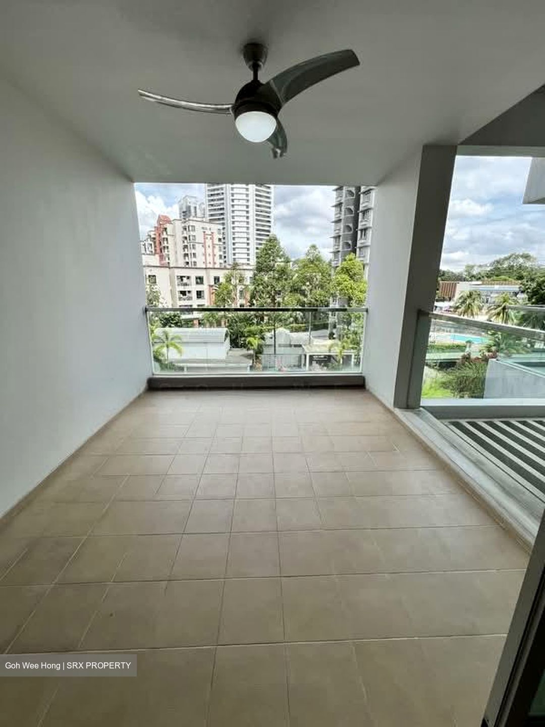 Ventuno Balmoral (D10), Apartment #564227371